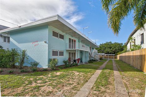 Property photo of 1/226 Sheridan Street Cairns North QLD 4870