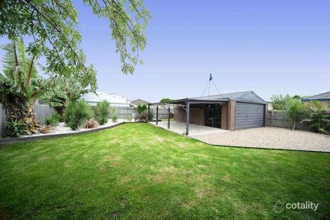 Property photo of 12 Grove Road Marshall VIC 3216