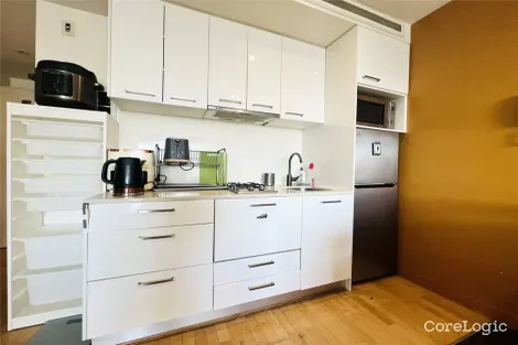 Property photo of 2202/288 Spencer Street Melbourne VIC 3000
