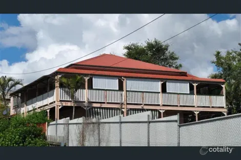 2/252 Brisbane St, West Ipswich, QLD 4305