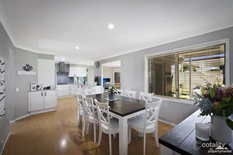 Property photo of 7 Barragoola Road Blue Haven NSW 2262