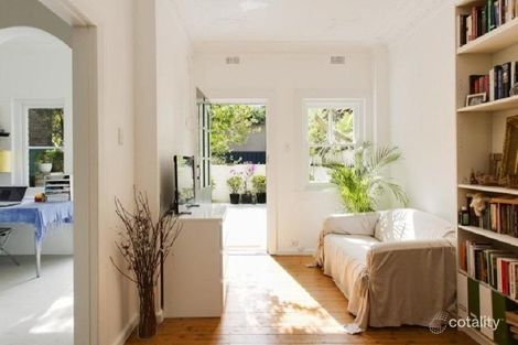 Property photo of 3/4 Royston Street Darlinghurst NSW 2010