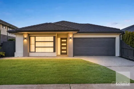 132 License Rd, Diggers Rest, VIC 3427