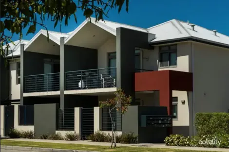 3/13 Wilson St, Bassendean, WA 6054
