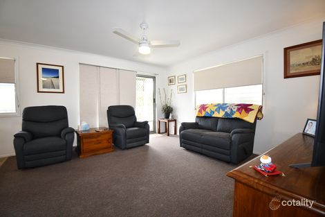 Property photo of 36 Barry Street Gracemere QLD 4702