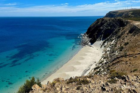 13 Jakaka Ave, Cape Jervis, SA 5204