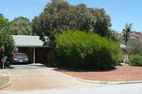 31 Flinders Cres, Bull Creek, WA 6149