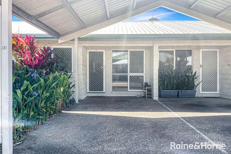 12/32-34 Henry St, West End, QLD 4810