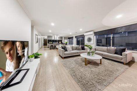 Property photo of 6 Palomino Avenue Clyde North VIC 3978