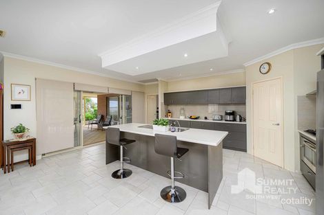 Property photo of 21 Carpenter Terrace Australind WA 6233