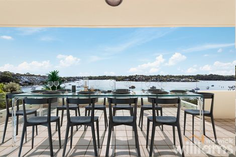 Property photo of 284/1 Marine Drive Chiswick NSW 2046