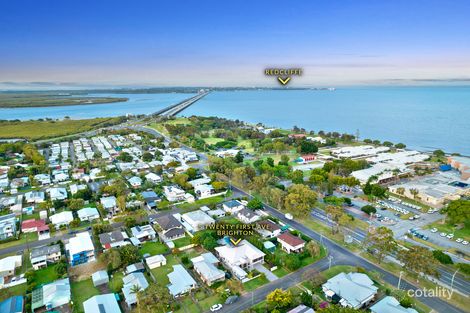Property photo of 5 Twenty First Avenue Brighton QLD 4017