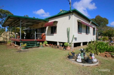 244 Golf Links Rd, Monto, QLD 4630