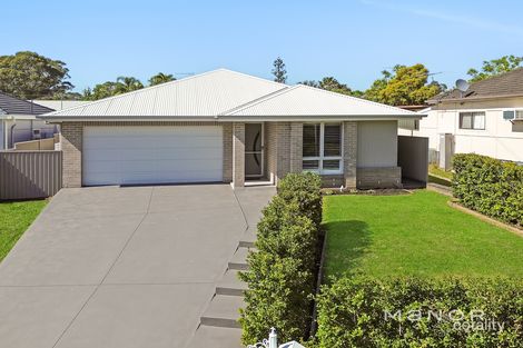 8 Kingsford St, Blacktown, NSW 2148