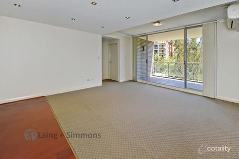 Property photo of 203/25-31 Orara Street Waitara NSW 2077