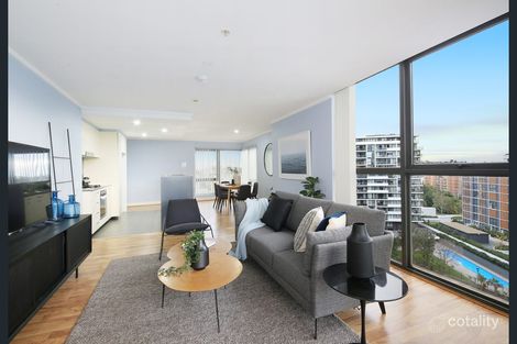 Property photo of 1008/35A Arncliffe Street Wolli Creek NSW 2205