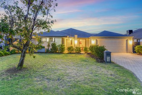 Property photo of 5 Gingerale Circle Byford WA 6122