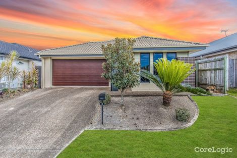 2 Dawson Ct, North Lakes, QLD 4509