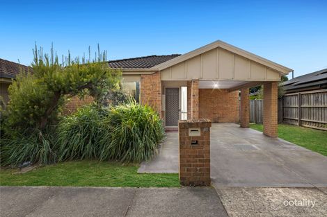 Property photo of 1A Hillman Court Berwick VIC 3806