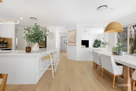 Property photo of 23 Tropicana Circuit Burleigh Waters QLD 4220