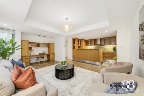 61/42-52 TERRACE RD, EAST PERTH, WA 6004