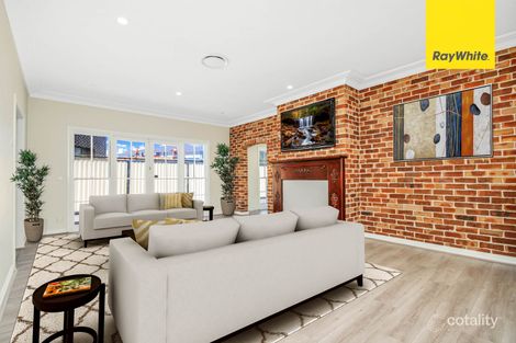 Property photo of 49 Brierley Crescent Plumpton NSW 2761