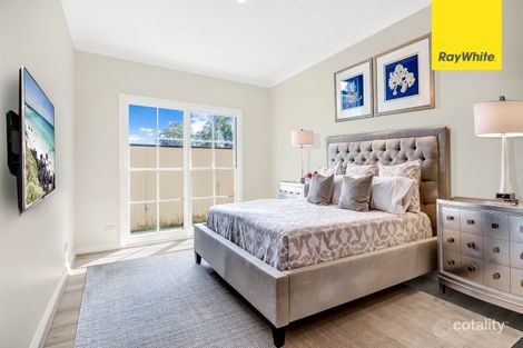 Property photo of 49 Brierley Crescent Plumpton NSW 2761