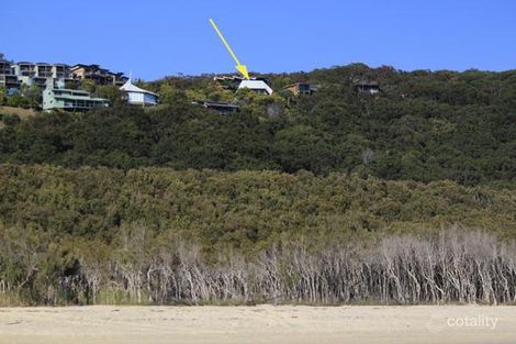 3 Cumming Pde, Point Lookout, QLD 4183