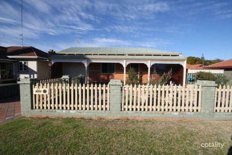 21 Patrick St, South Bunbury, WA 6230