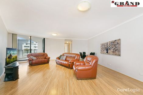 Property photo of 806/7 Keats Avenue Rockdale NSW 2216