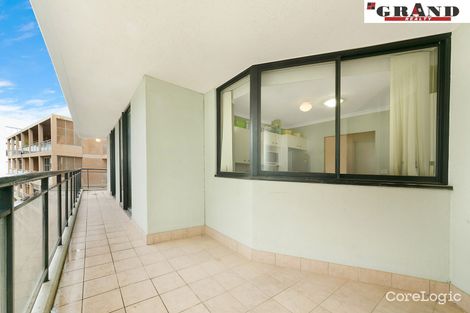 Property photo of 806/7 Keats Avenue Rockdale NSW 2216