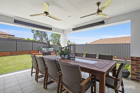 Property photo of 1 Highbridge Rise Mudgeeraba QLD 4213