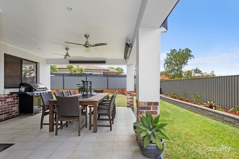 Property photo of 1 Highbridge Rise Mudgeeraba QLD 4213