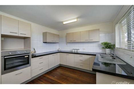 Property photo of 26 Lucas Street Kepnock QLD 4670