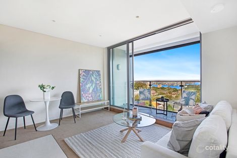 Property photo of 608/220 Pacific Highway Crows Nest NSW 2065