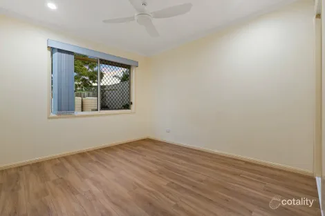 Property photo of 60 Dampier Crescent Drewvale QLD 4116