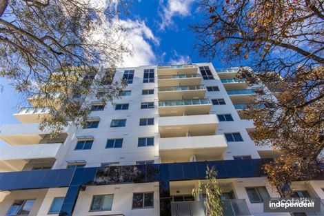 Property photo of 25/10 Ipima Street Braddon ACT 2612