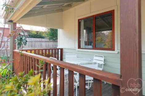 Property photo of 8 Quinn Street O'Connor ACT 2602
