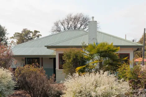 Property photo of 8 Quinn Street O'Connor ACT 2602