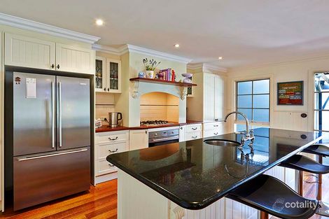 Property photo of 12 Penrith Street Boronia VIC 3155