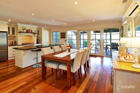 Property photo of 12 Penrith Street Boronia VIC 3155