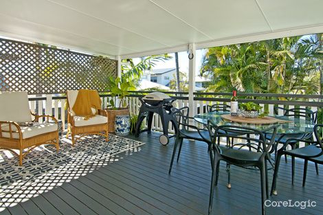 Property photo of 45 Pleystowe Crescent Hendra QLD 4011