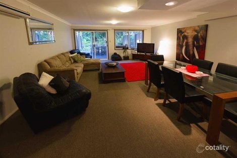 Property photo of 5/15 Bridgman Drive Reedy Creek QLD 4227