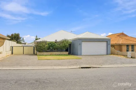 7 Seashore Gdns, Sunset Beach, WA 6530