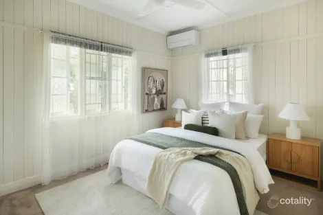 Property photo of 6 Railway Street Nudgee QLD 4014