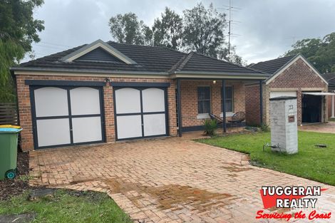 23 Brickendon Ave, Mardi, NSW 2259