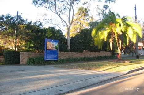 5/41-43 Finlayson St, Lane Cove, NSW 2066