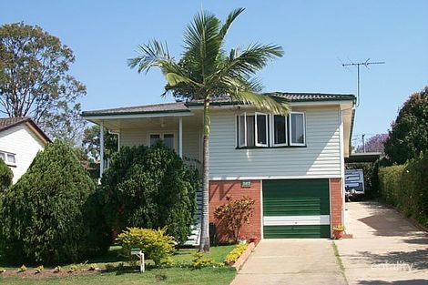 283 Wishart Rd, Wishart, QLD 4122