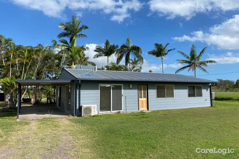 Property photo of 58 Huntleys Road Sarina QLD 4737