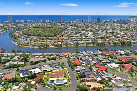 Property photo of 3 Seriema Street Burleigh Waters QLD 4220